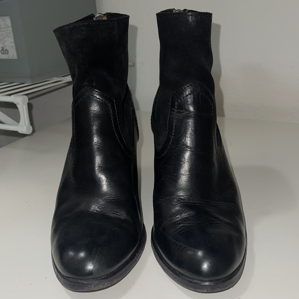 Frye bootie - Picture 13 of 15
